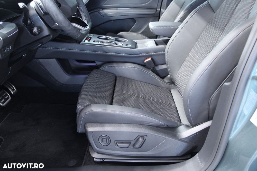 Audi Q4 e-tron 50 quattro - 15
