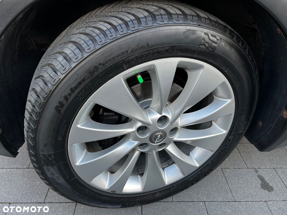 Opel Mokka 1.4 T Cosmo - 34