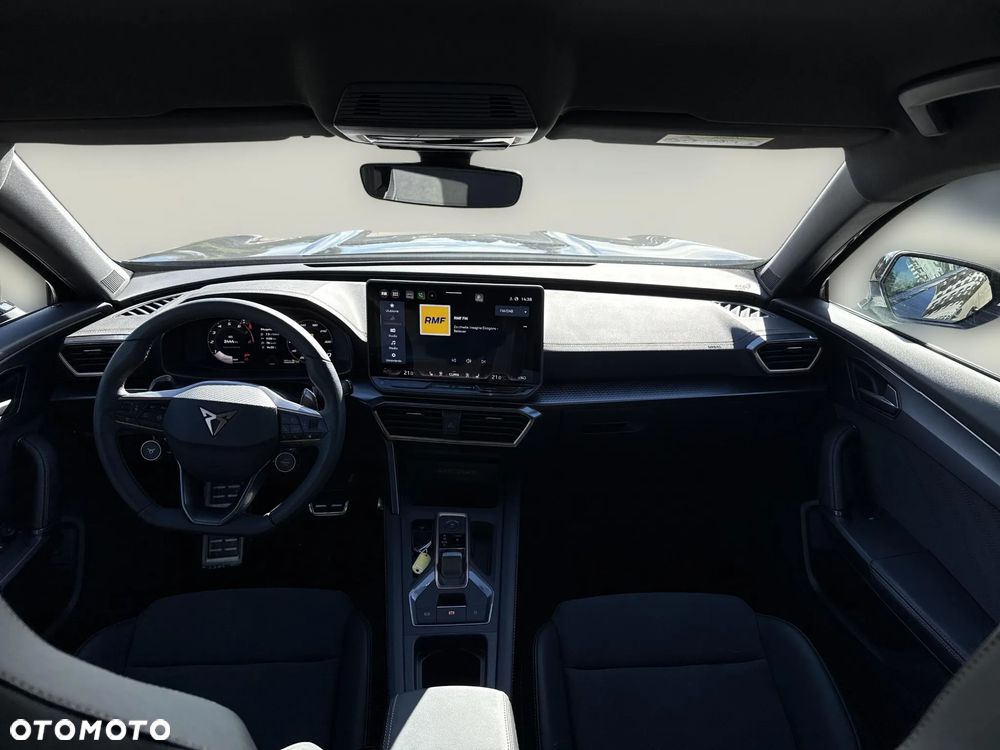 Cupra Formentor 1.5 TSI DSG - 9