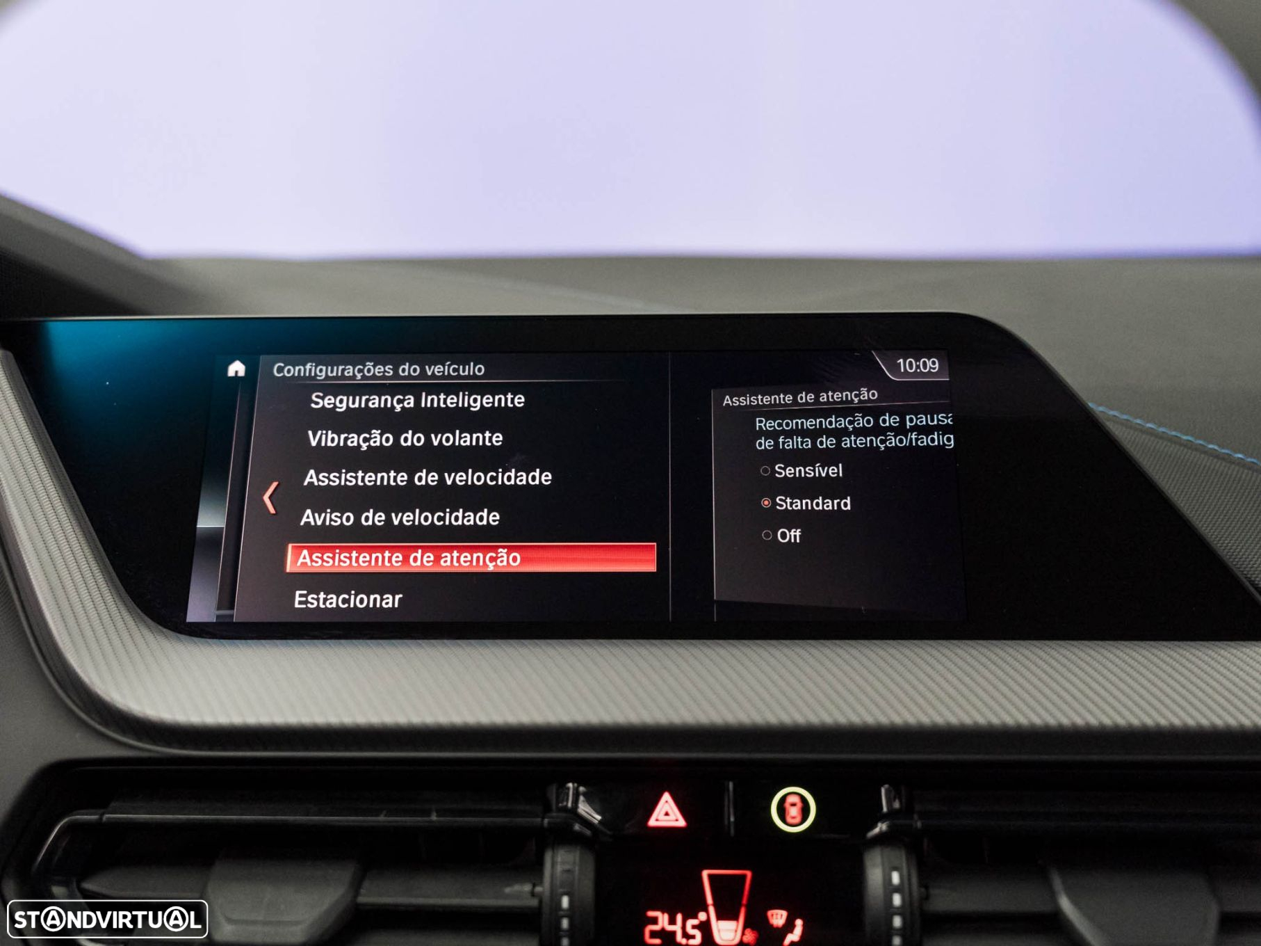 BMW 116 d Pack Desportivo M - 35