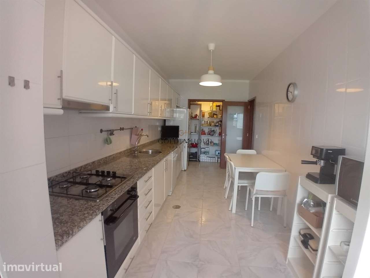 Apartamento T3 em Condomínio Fechado | Gulpilhares, Gaia - Grande imagem: 3/38