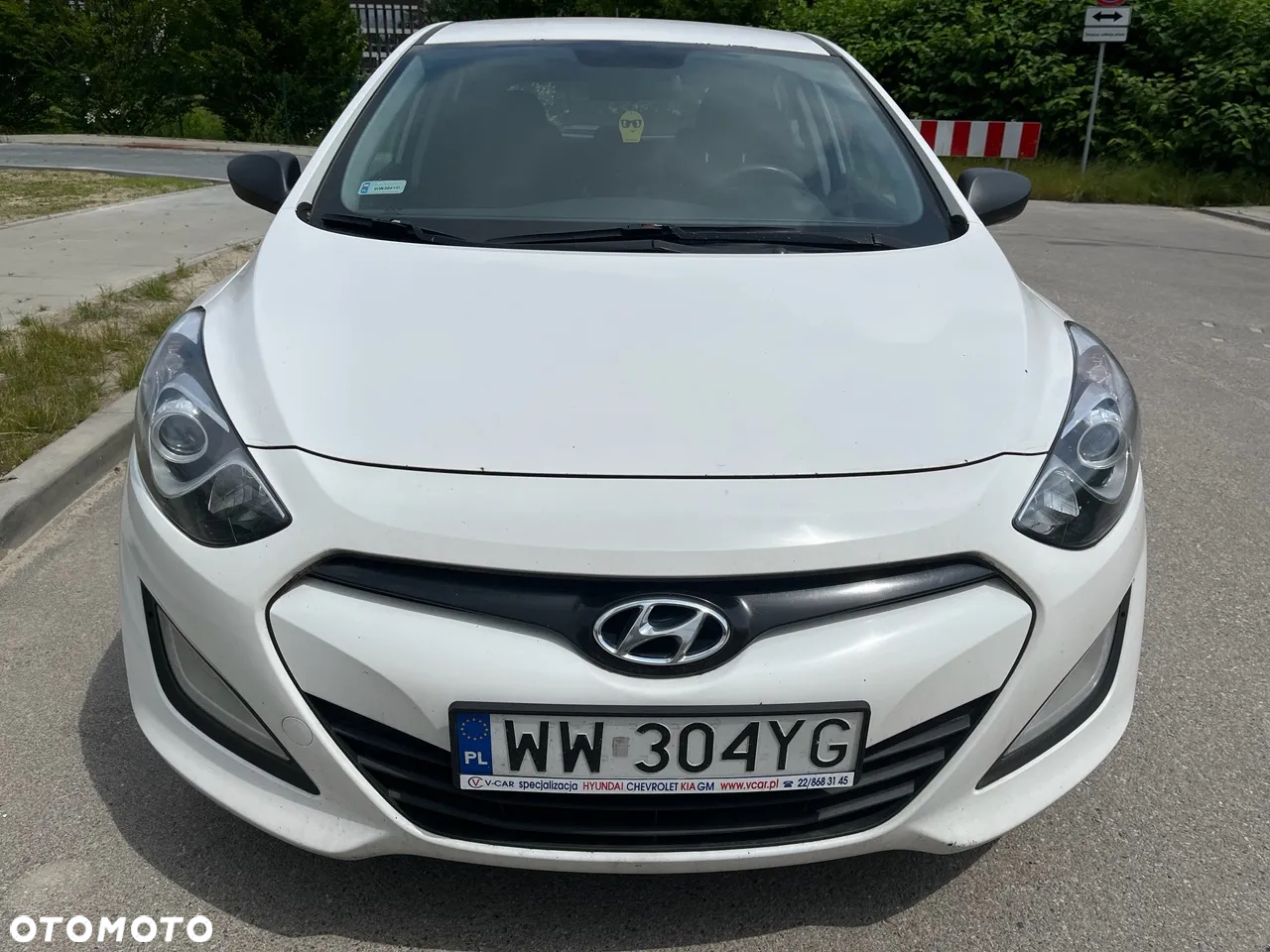 Hyundai i30 - 8