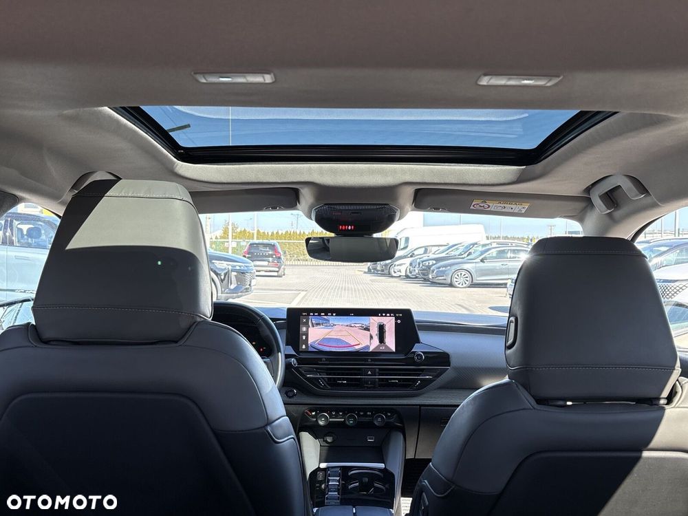 Citroën C5X 1.6 PHEV 225 Shine Pack EAT8 - 29