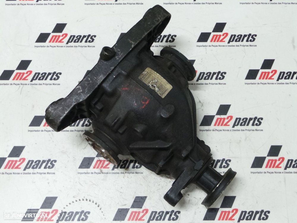 Diferencial 2.64 Trás Seminovo/ Original BMW 5 (E39) 33101214624 - 1