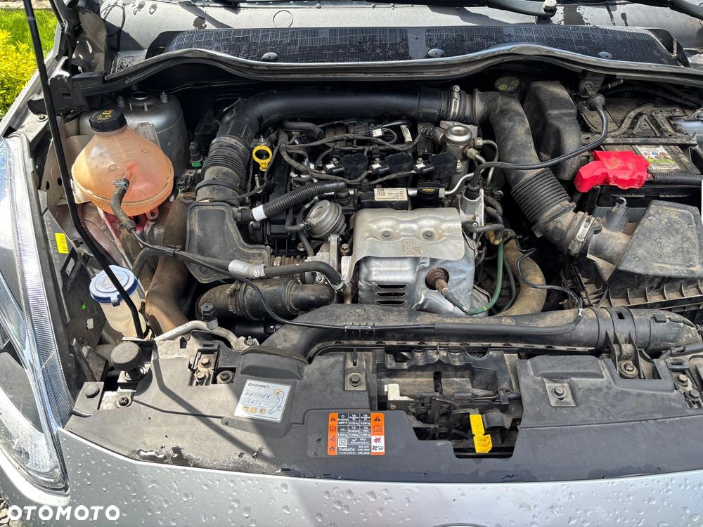Ford Fiesta 1.0 EcoBoost Titanium - 16