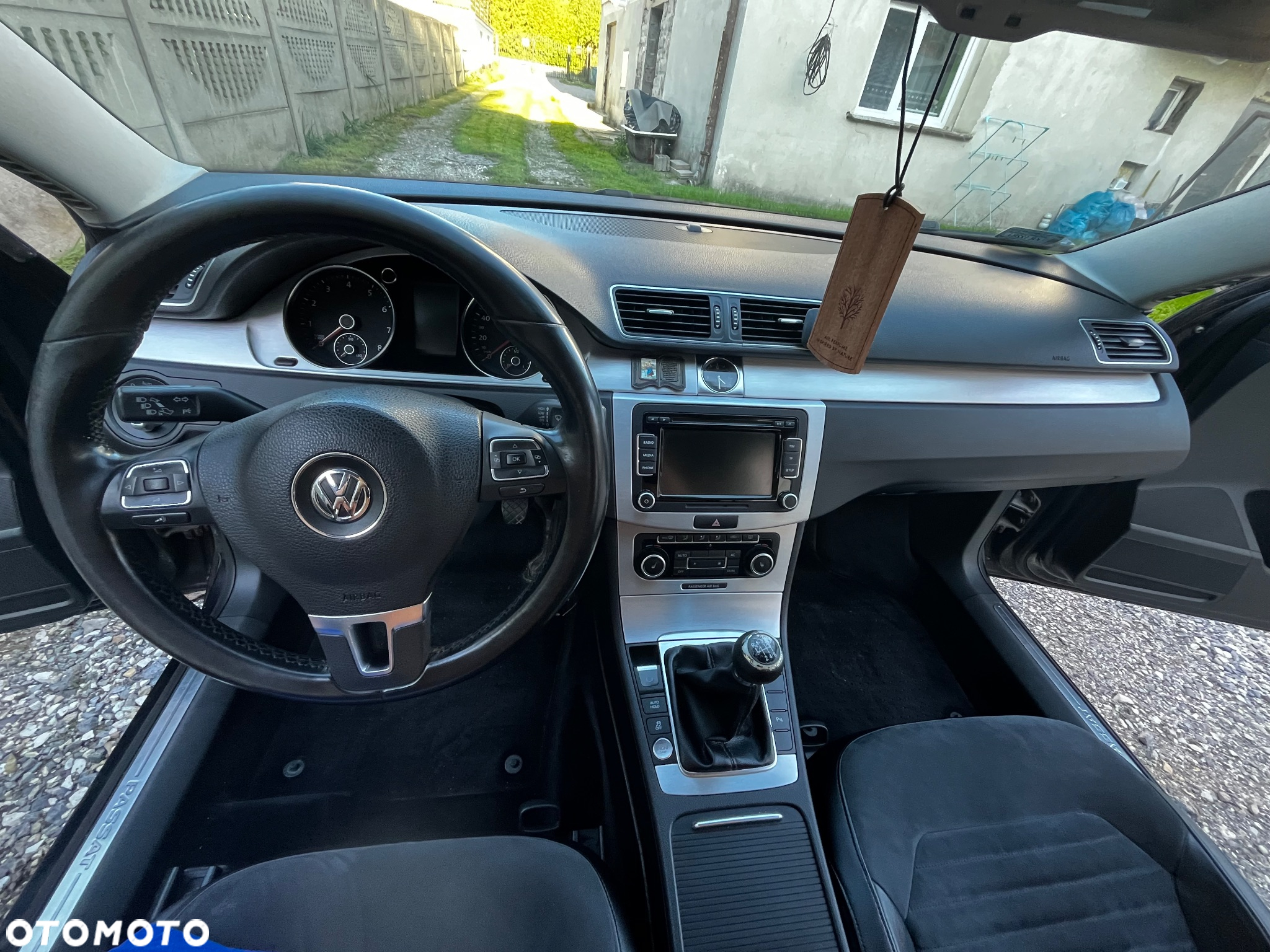 Volkswagen Passat 2.0 TSI Highline - 4