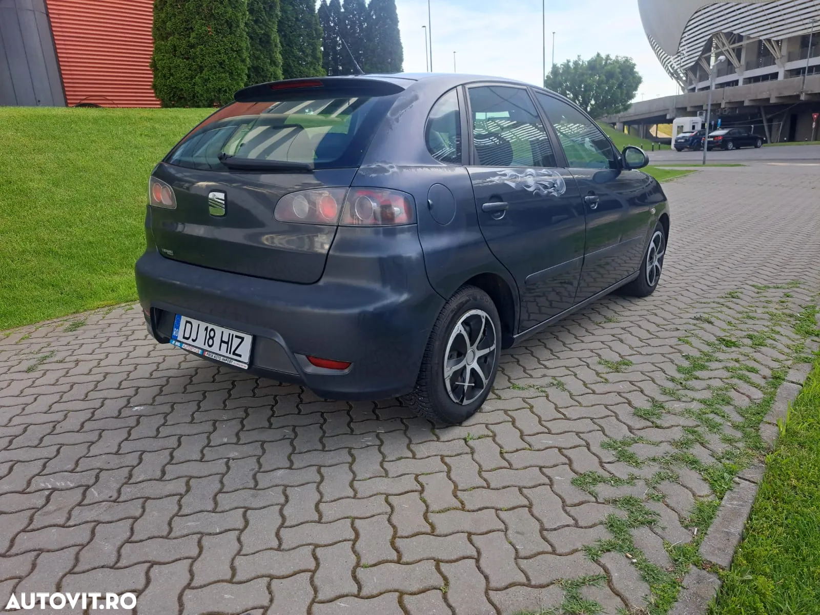 Nissan Qashqai 1.6 DCI Start/Stop X-TRONIC Tekna - 10