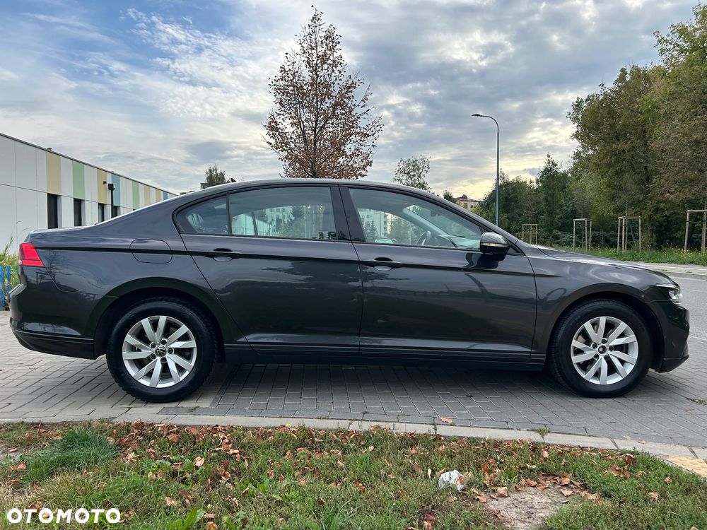 Volkswagen Passat 1.5 TSI EVO Essence - 33
