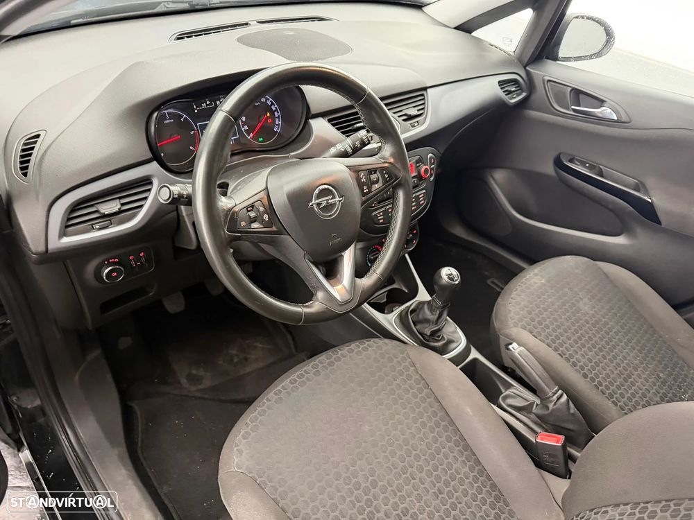 Opel Corsa - 7