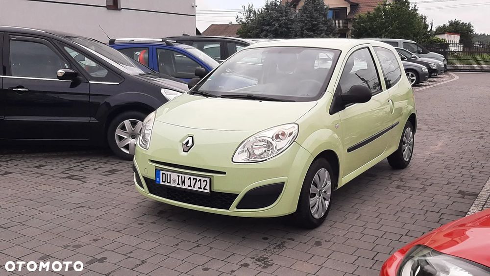 Renault Twingo 1.2 Twin - 1