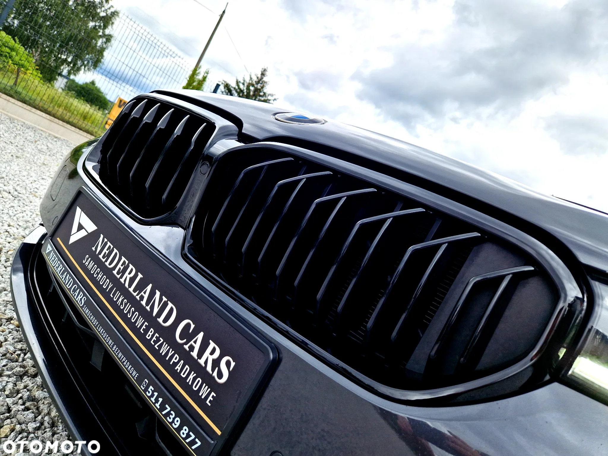 BMW Seria 5 520d Touring - 35