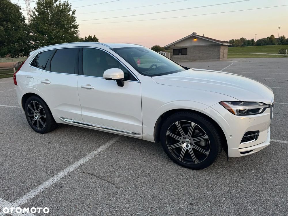 Volvo XC 60 - 21