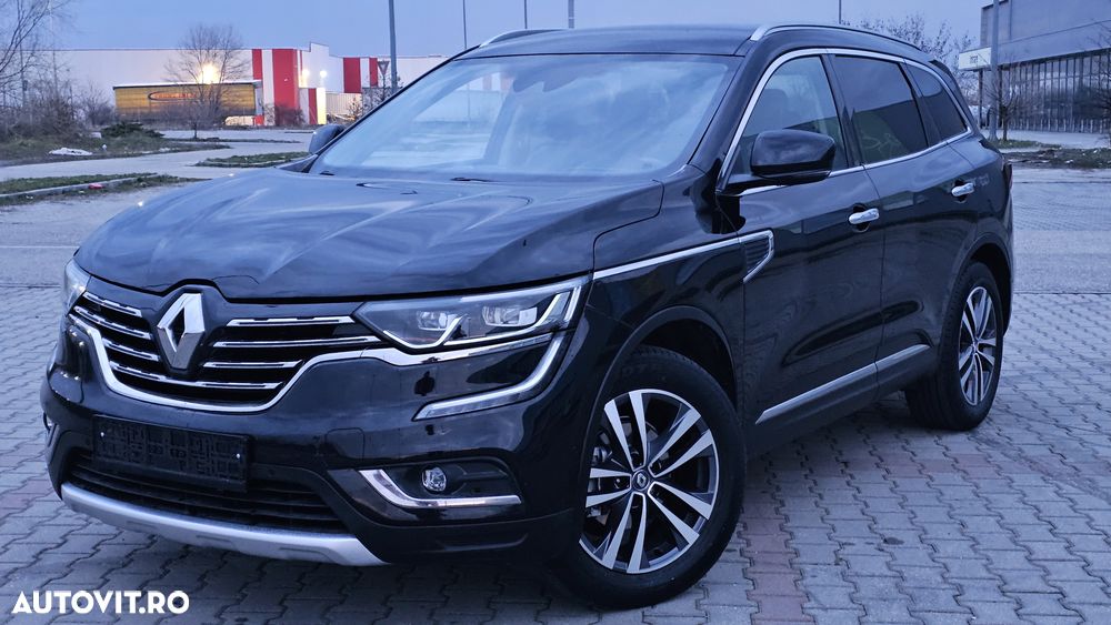 Renault Koleos ENERGY dCi 130 INTENS - 1