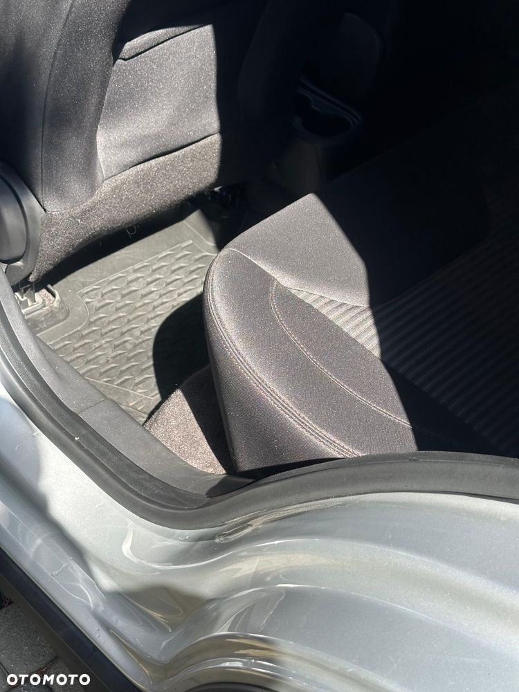 Ford KA 1.2 Start-Stopp-System Ambiente - 9