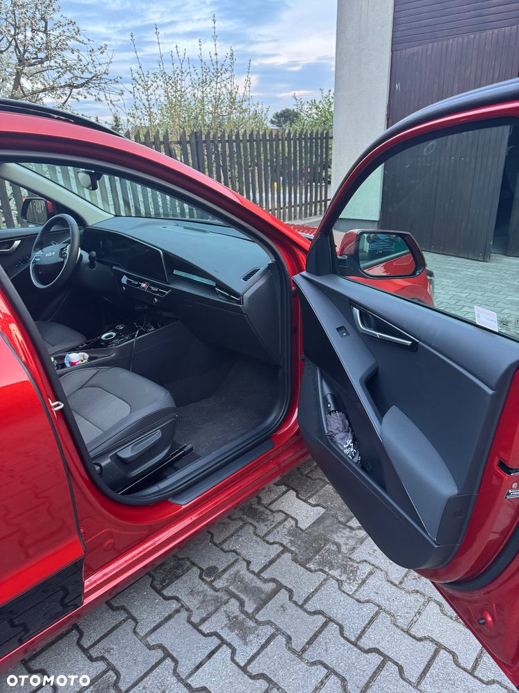 Kia Niro 1.6 GDI Plug-In Hybrid L - 15