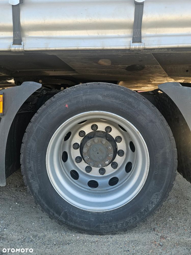 DAF XF 460 FT - 7