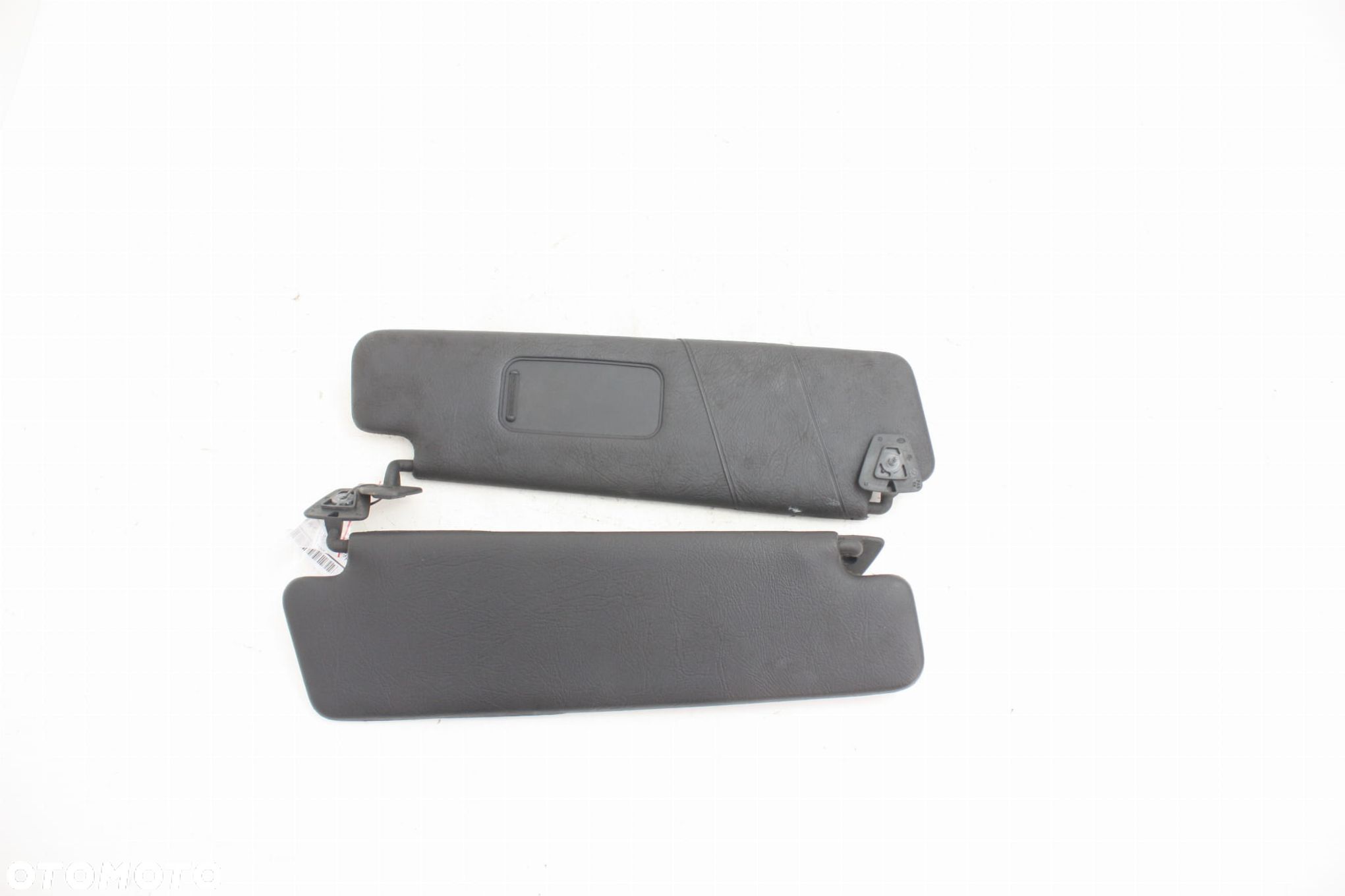 OSŁONA PRZECIWSŁONECZNA DASZEK Mercedes SLK 230 96-04 - 1