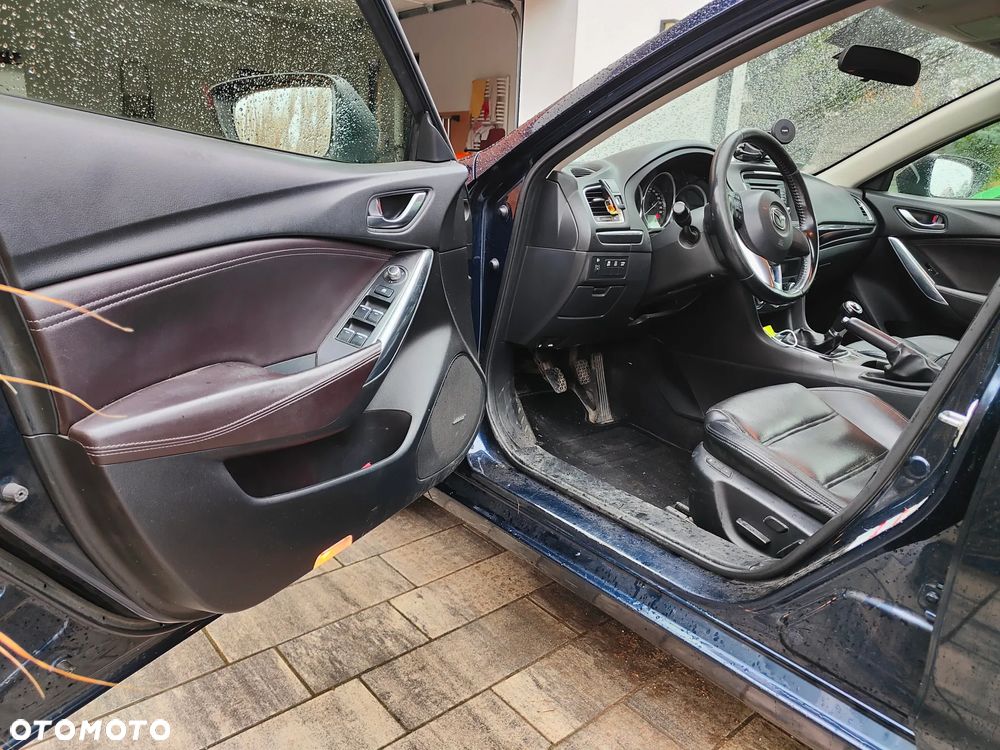 Mazda 6 2.0 SKYACTIV-G Prime-Line - 8