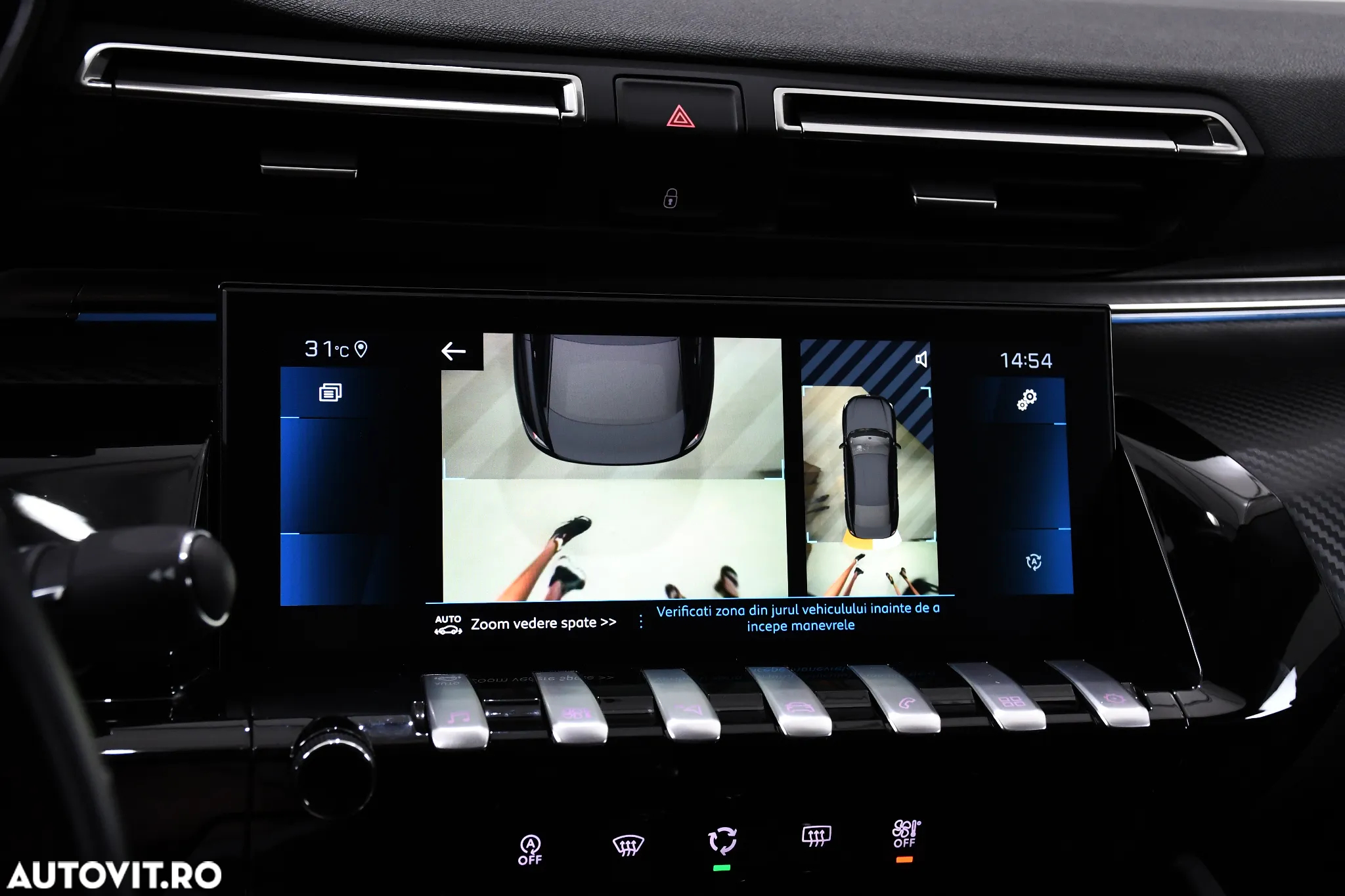Peugeot 508 BlueHDi 130 EAT8 Allure Pack - 17