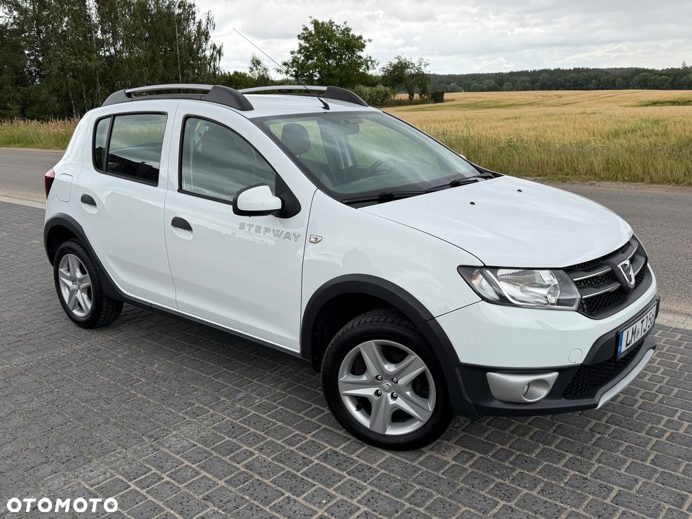 Dacia Sandero Stepway TCe 90 Prestige - 5