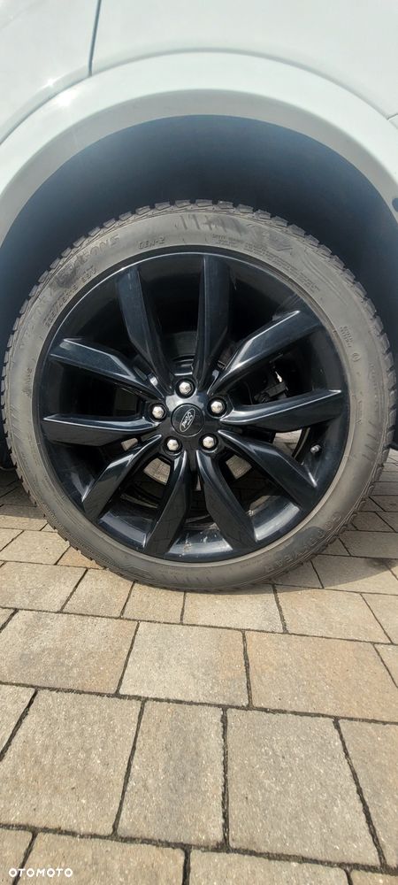 Ford Kuga 1.5 EcoBoost FWD ST-Line Black ASS MMT6 - 12