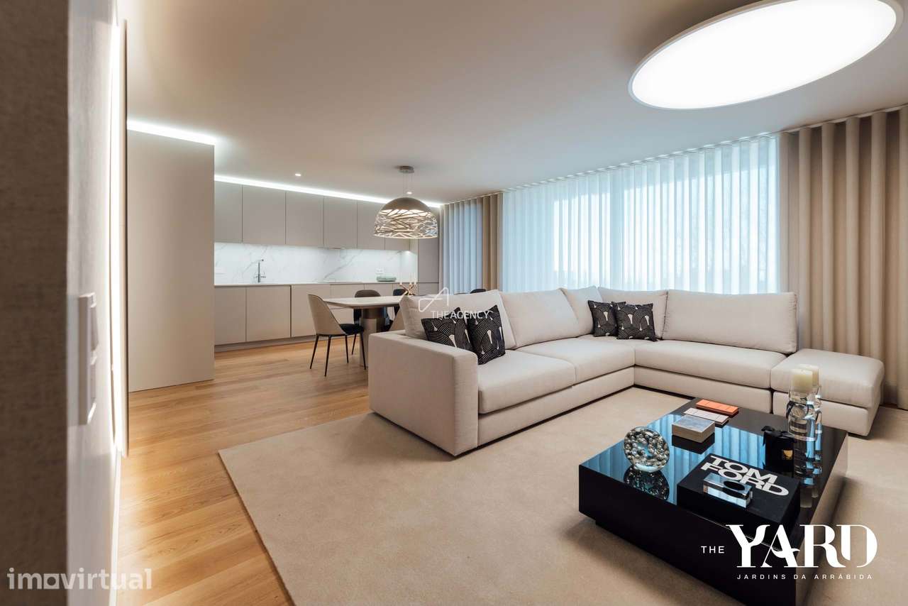 Apartamento T2 no The Yard Next | Vila Nova de Gaia - Grande imagem: 5/19