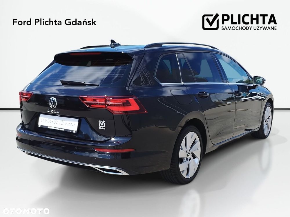 Volkswagen Golf Variant - 6