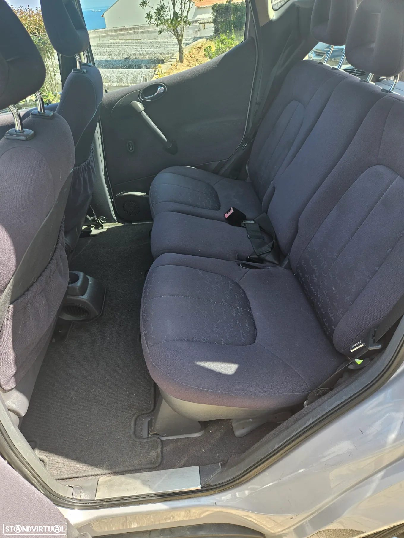 Mercedes-Benz A 160 Elegance - 9