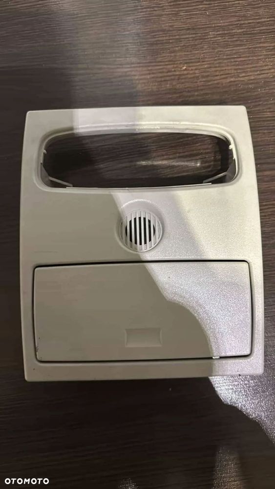 schowek podsufitki ford s-max mk1 lift - 1