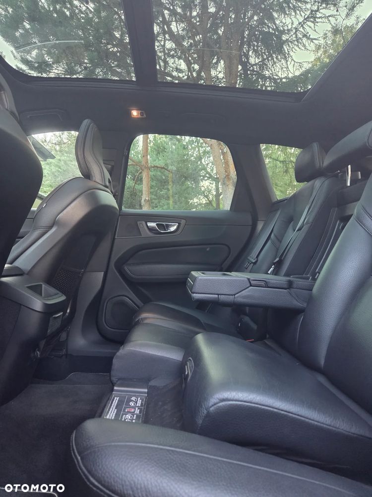 Volvo XC 60 - 13