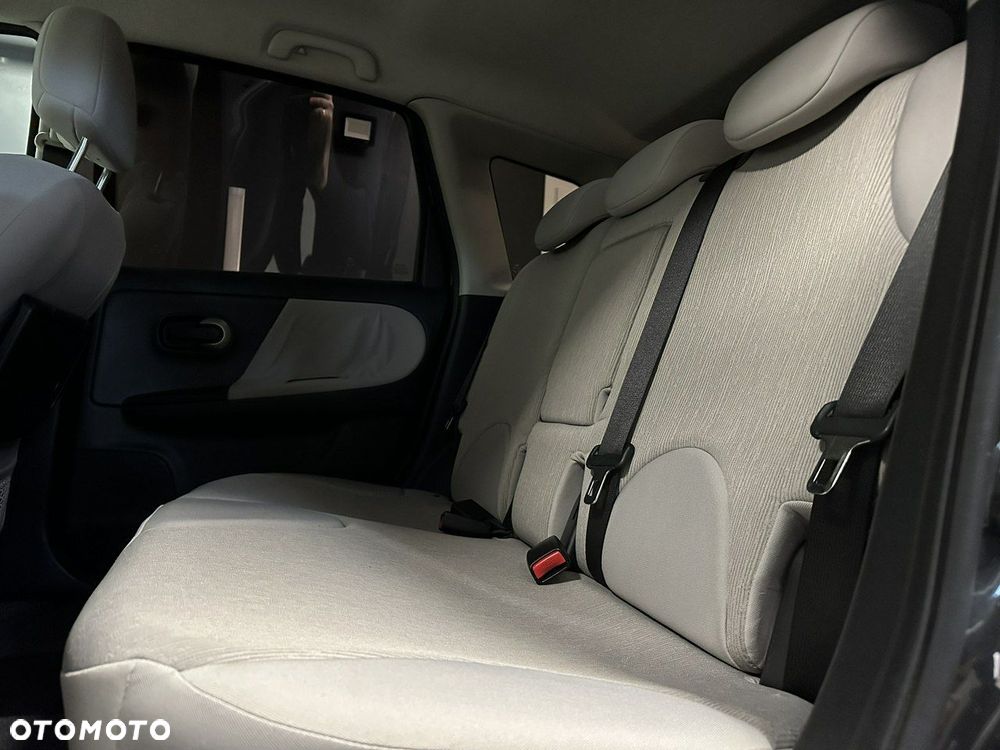 Nissan Note 1.4 Acenta - 10
