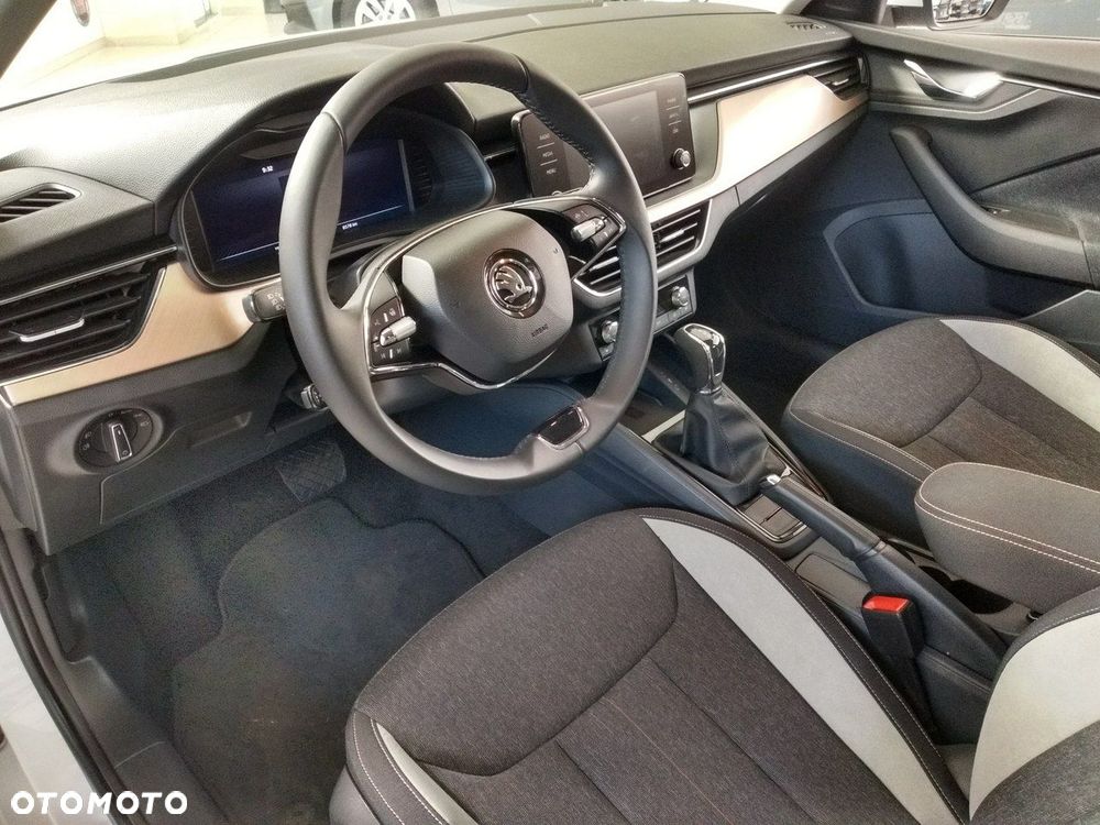 Skoda Scala - 9