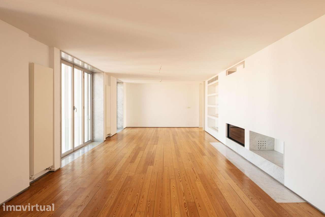Penthouse Duplex T5 no topo das Avenidas Novas - Grande imagem: 2/27