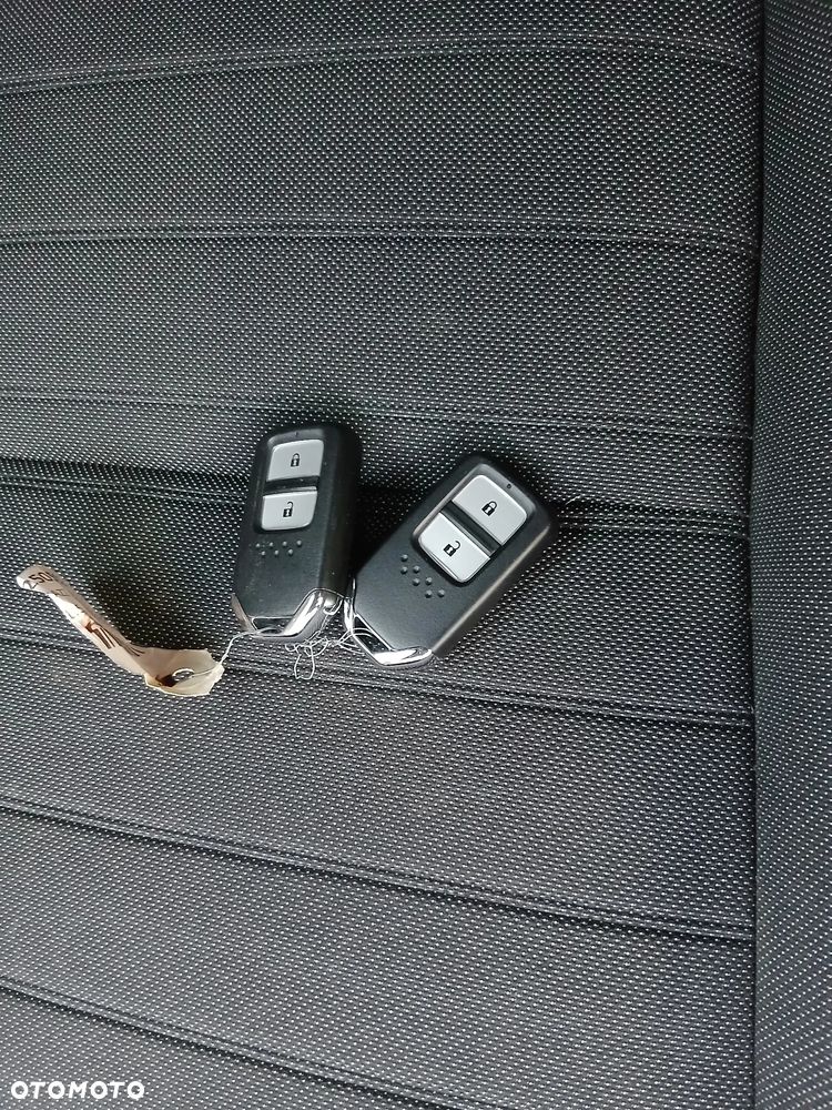 Honda Jazz - 20