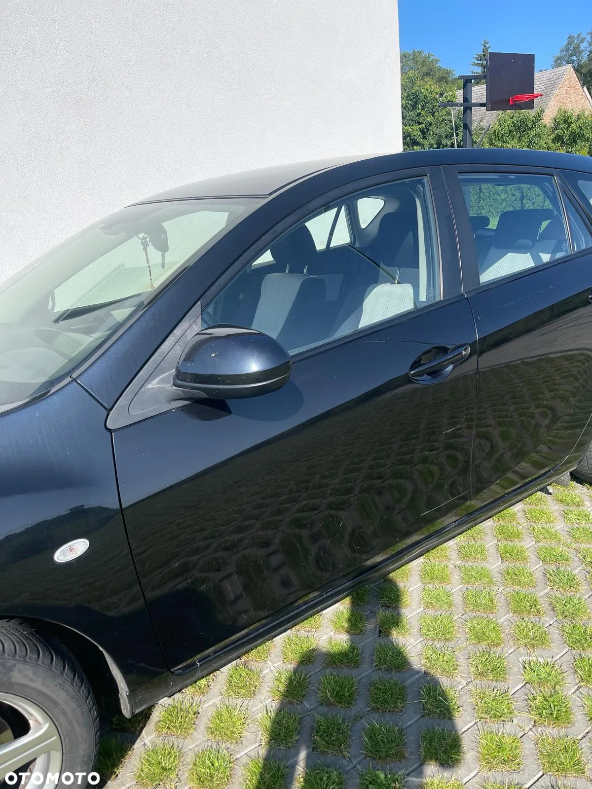 Mazda 3 1.6 Comfort - 2