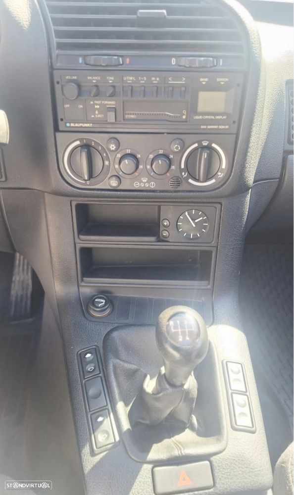 BMW 316 i - 17