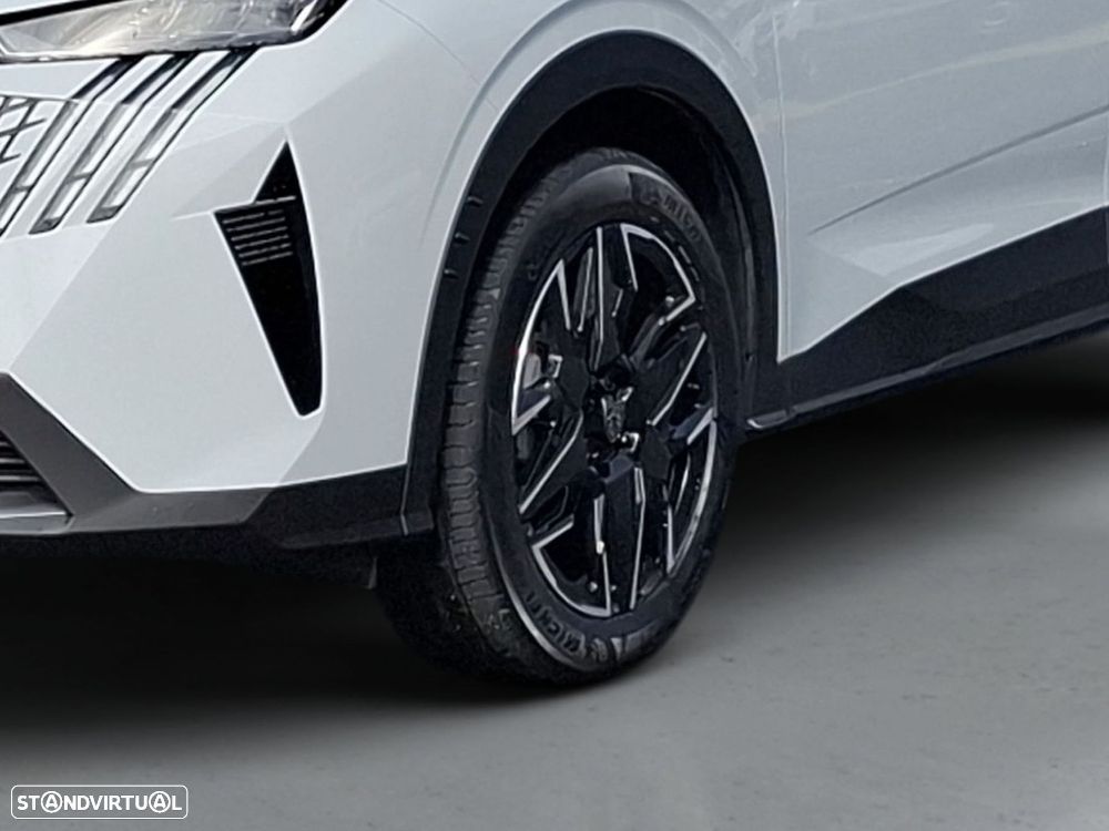 Peugeot 3008 1.2 Hybrid Allure e-DCS6 - 15