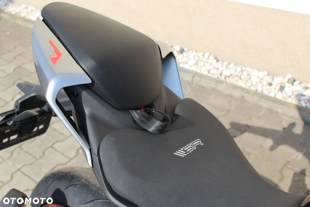 CFMoto 450SR - 13