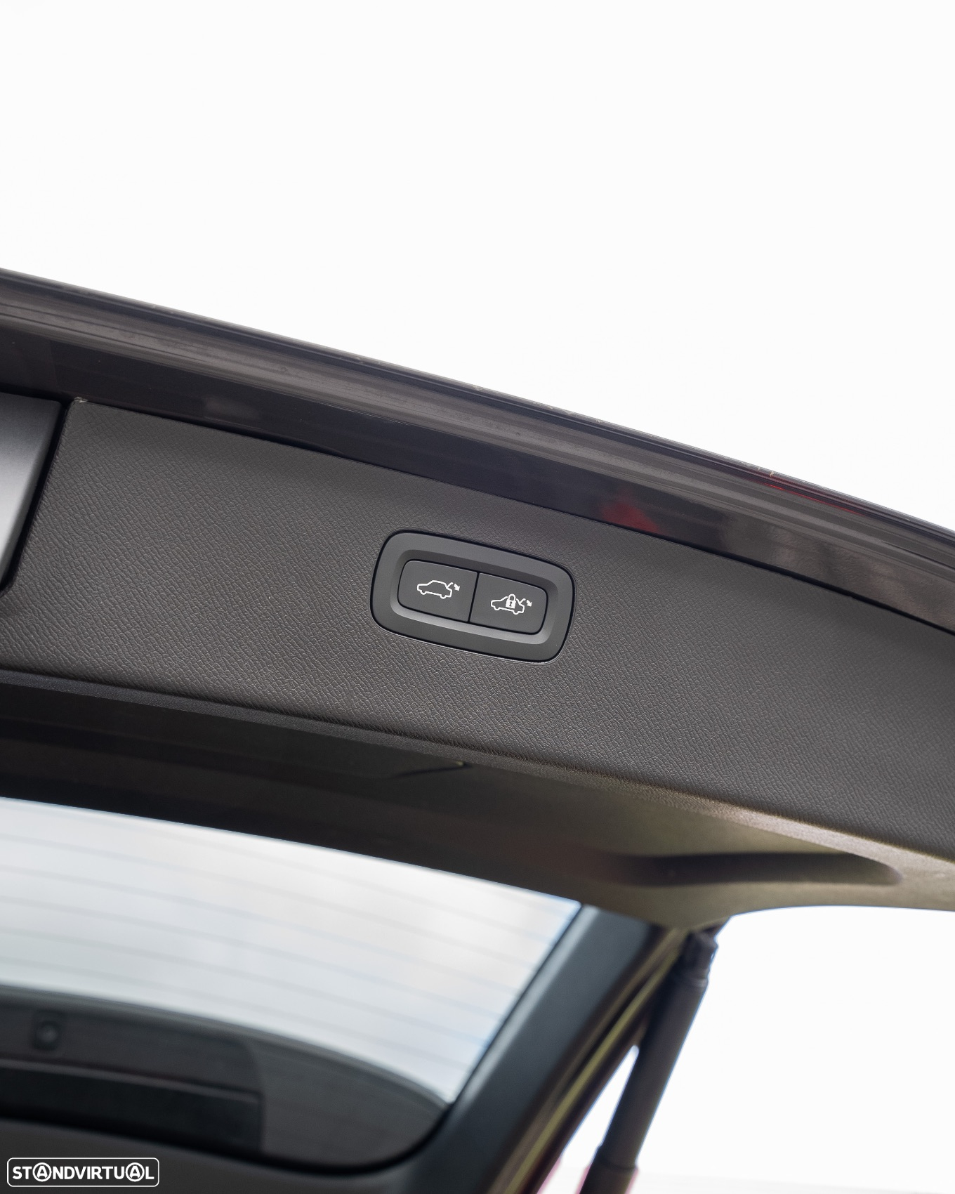 Volvo XC 90 2.0 T8 PHEV Ultimate Dark AWD - 59
