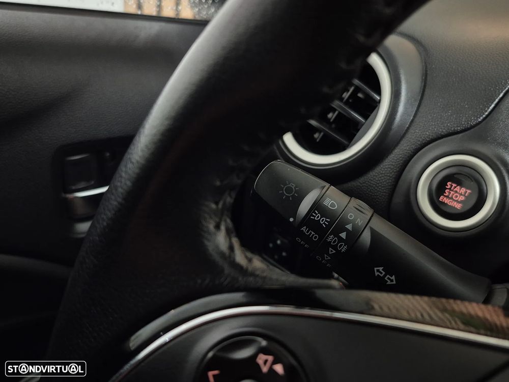 Mitsubishi Space Star 1.2 Intense Connect Edition - 21