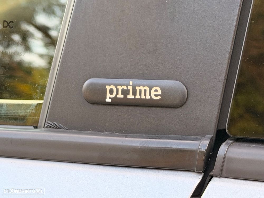 Smart ForFour twinamic prime - 10