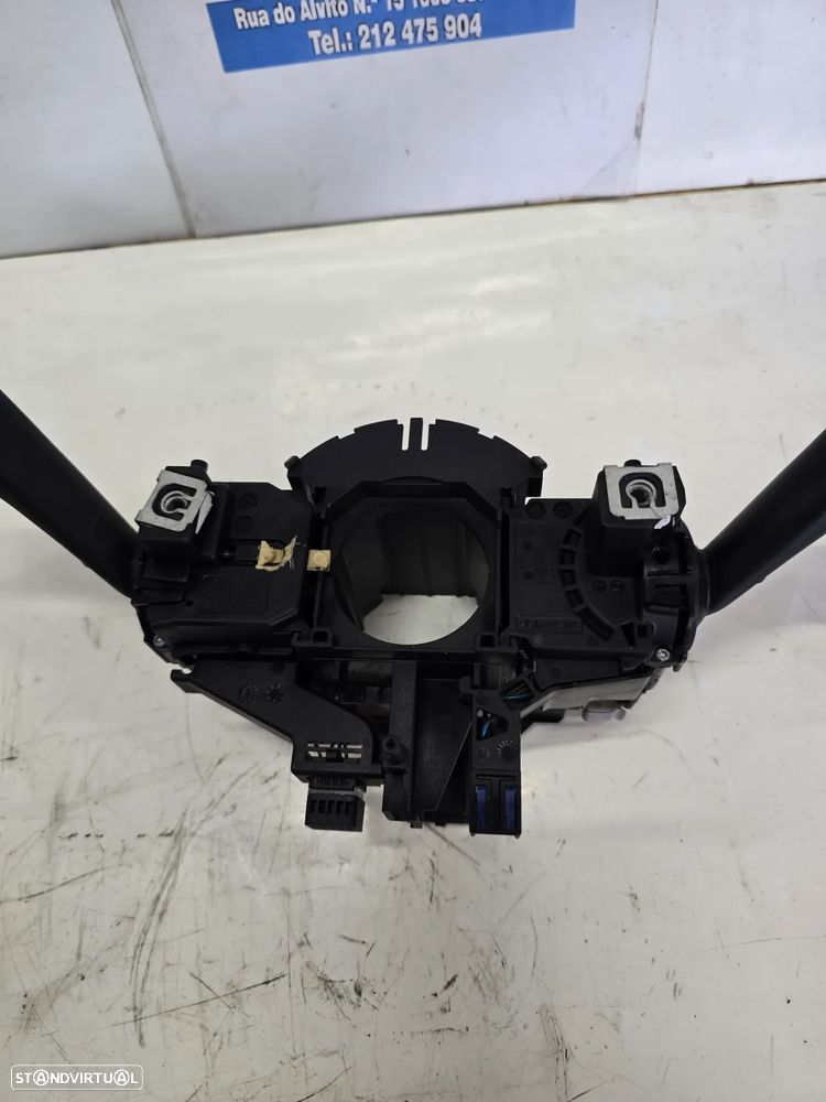 Comutador de luzes VW Golf V 2008 - 4