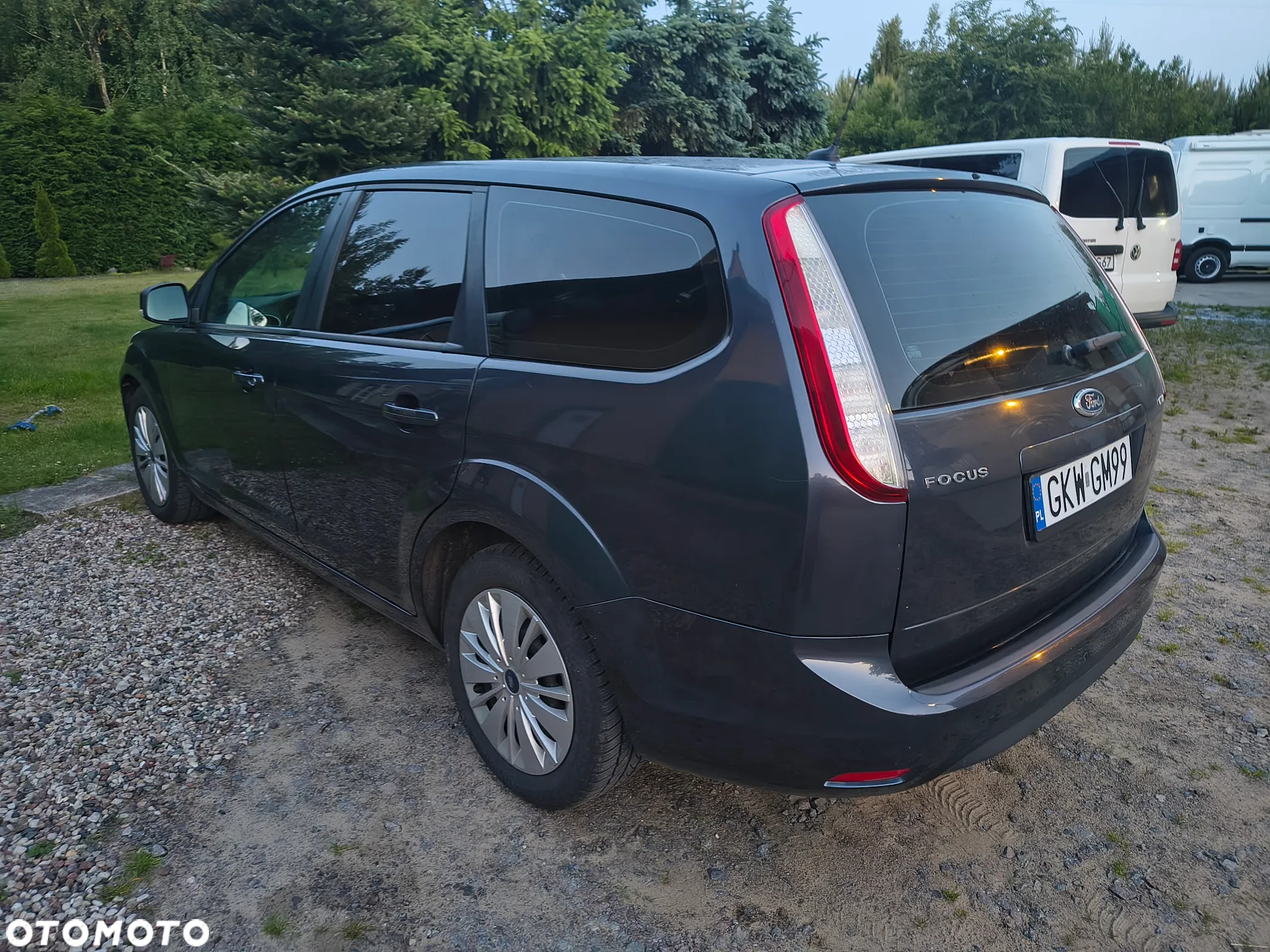 Ford Focus - 8