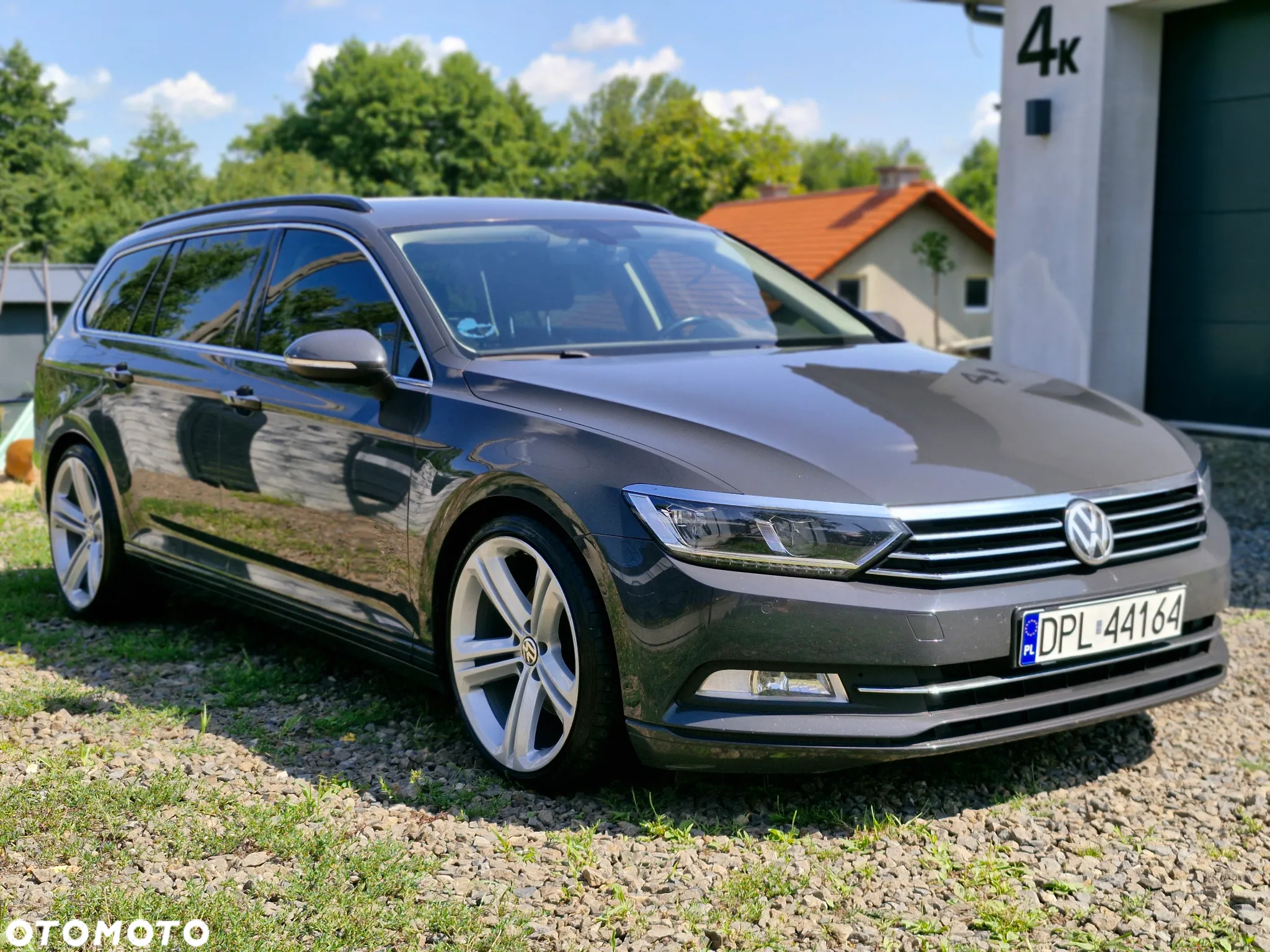Volkswagen Passat 2.0 TDI BMT Comfortline DSG - 5