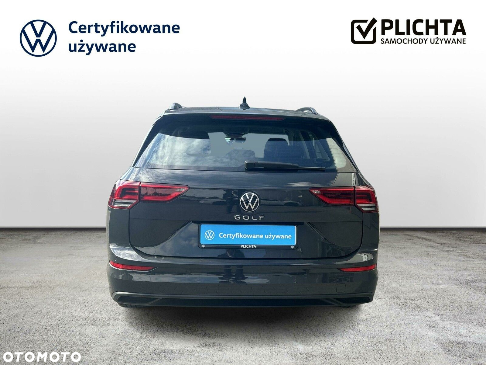 Volkswagen Golf VIII 1.5 TSI EVO Life - 4