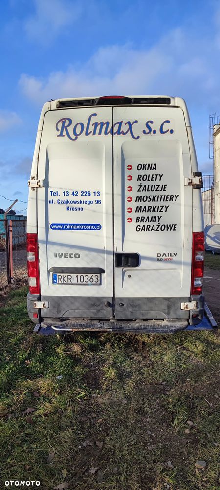 Iveco daily - 12