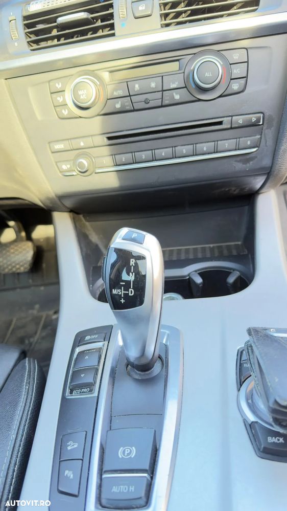 BMW X3 xDrive20d Aut. - 5