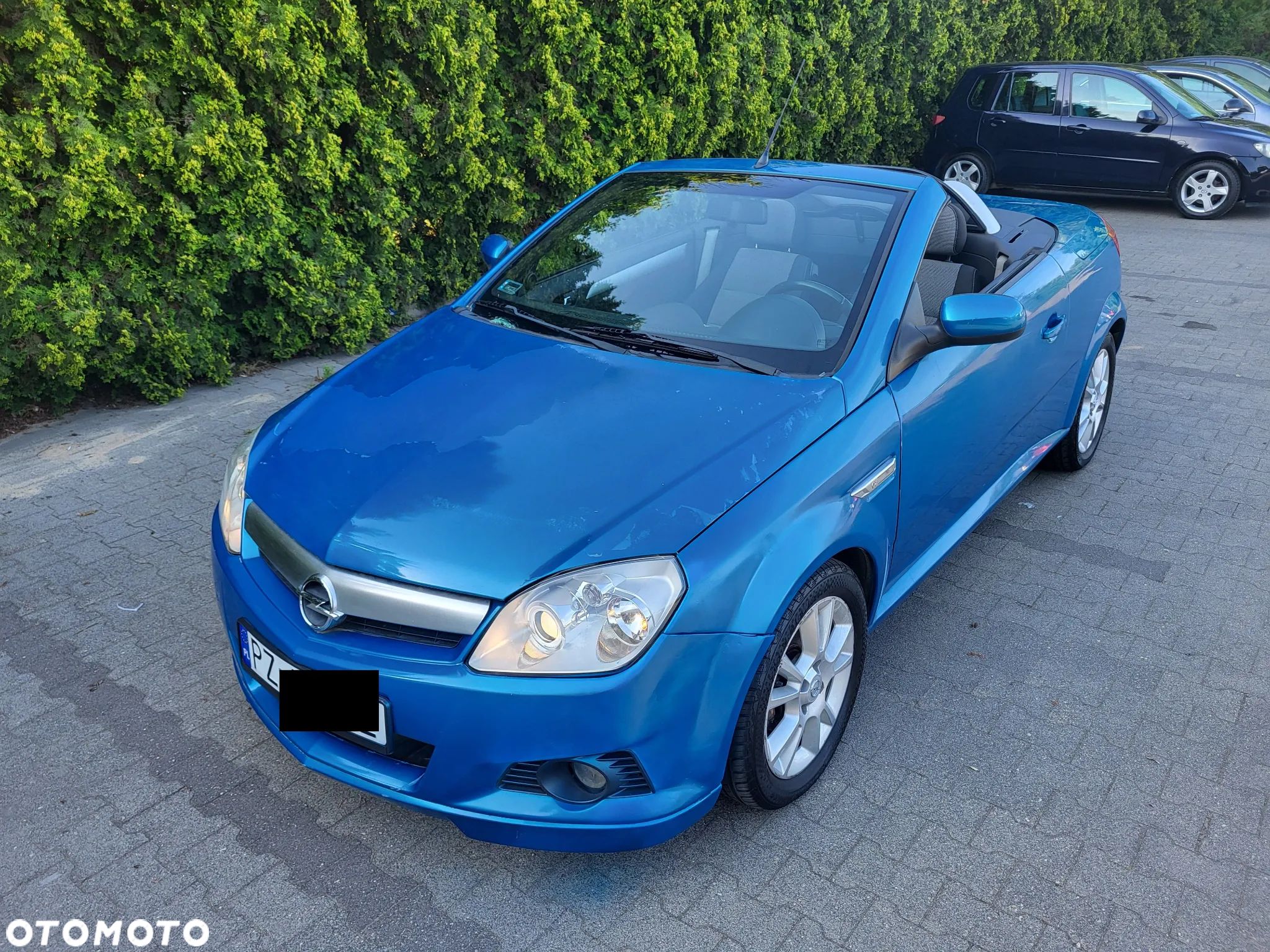 Opel Tigra 1.4 Enjoy - 1