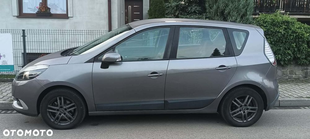 Renault Scenic 1.5 dCi Dynamique - 6