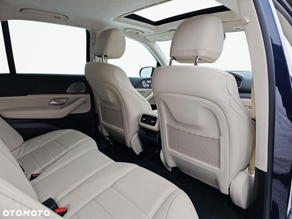 Mercedes-Benz GLE - 16